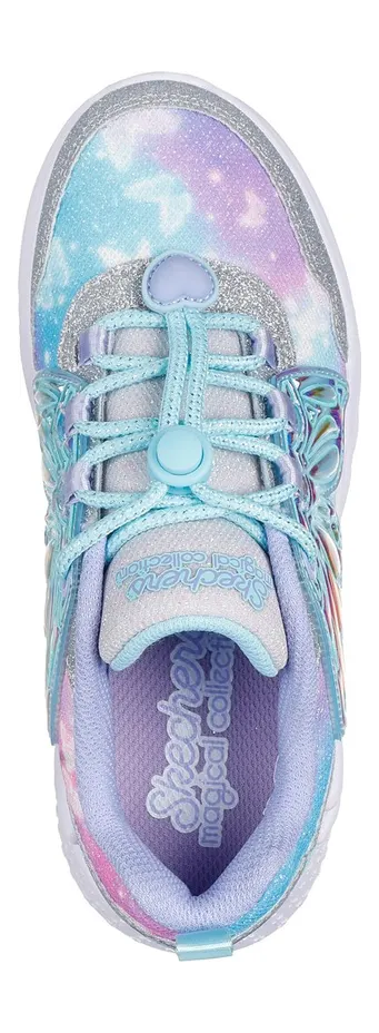 skechers-skech 303055L_SLLV