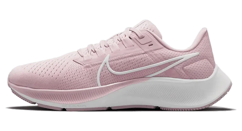 Nike Air Zoom Pegasus 38 Roze (CW7358-601)