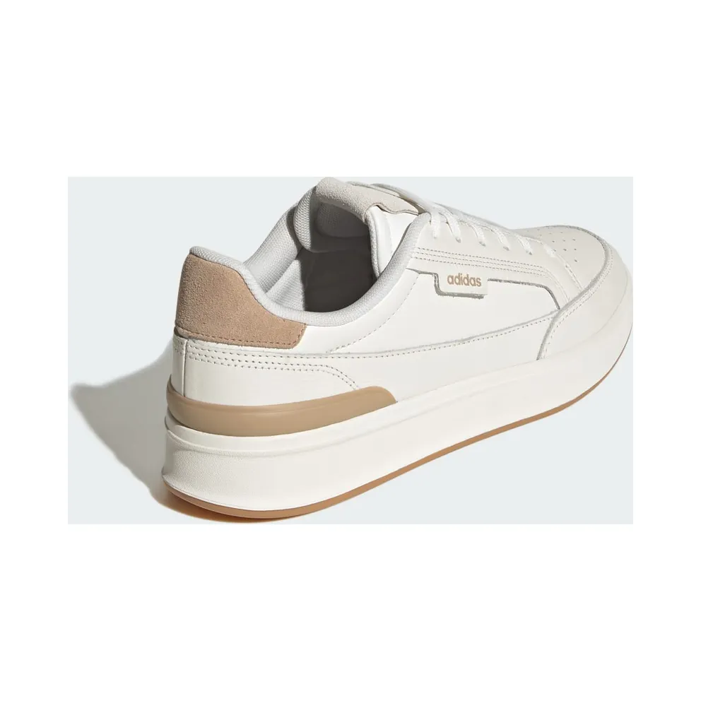 Adidas Aspyre Core White / Warm Sandstone / Core White (IH3930)