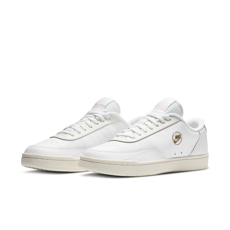Nike Court Vintage Premium White (DA0984-100)