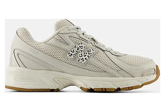 New Balance 740 “Safari Moonbeam Gum” (U7407KF)