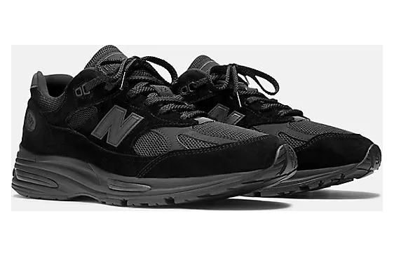 new-balance-991 U991KK2