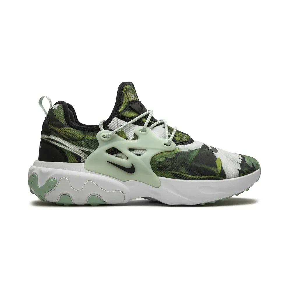 Nike ‘React Presto PRM’ Sneakers – Grün (CN7664)