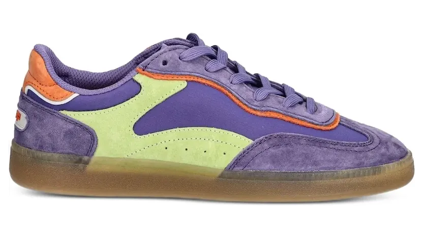 Hoff sneaker Lila (12519013)
