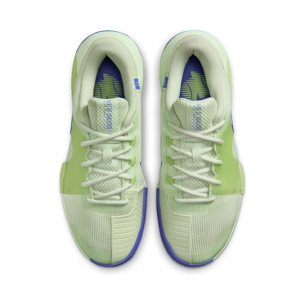 NikeCourt Air Zoom Vapor Pro Yellow (IQ5176-700)