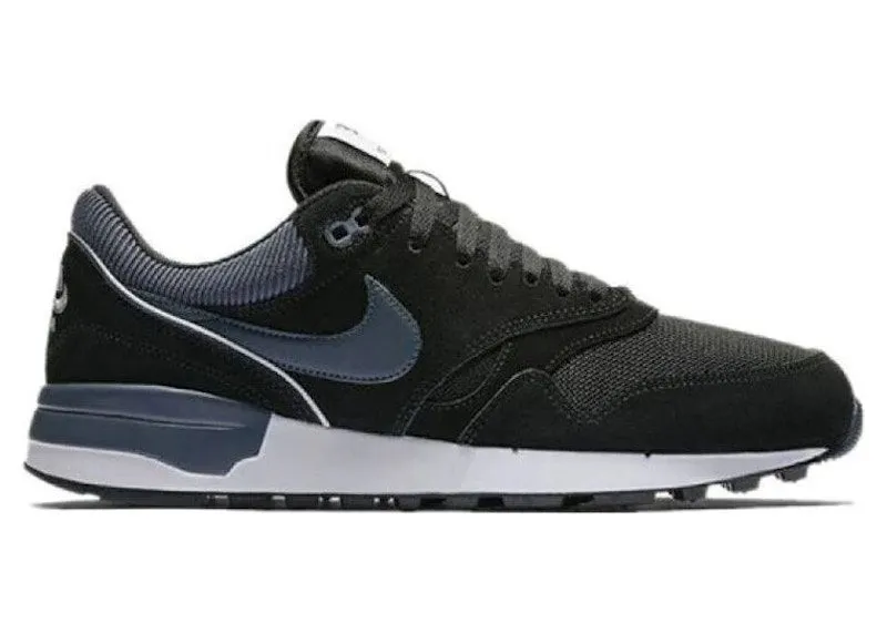 Nike Air Odyssey Black Magnet Grey (652989-001)