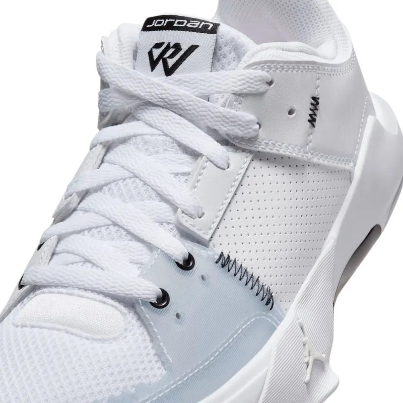Jordan One Take 5 White Arctic Punch (FD2338-100)