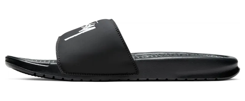 Nike Benassi Stussy Off Noir