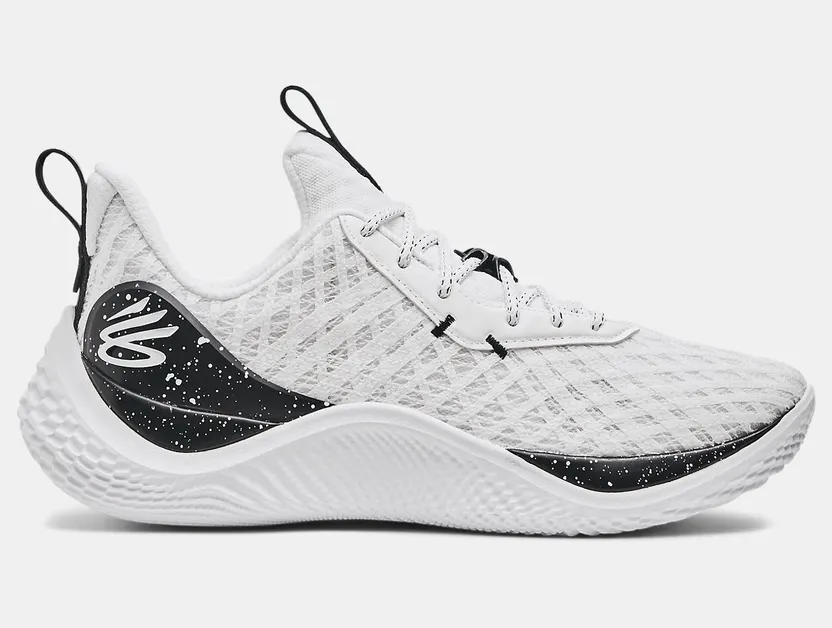 Under Armour Curry Flow 10 3026624-100