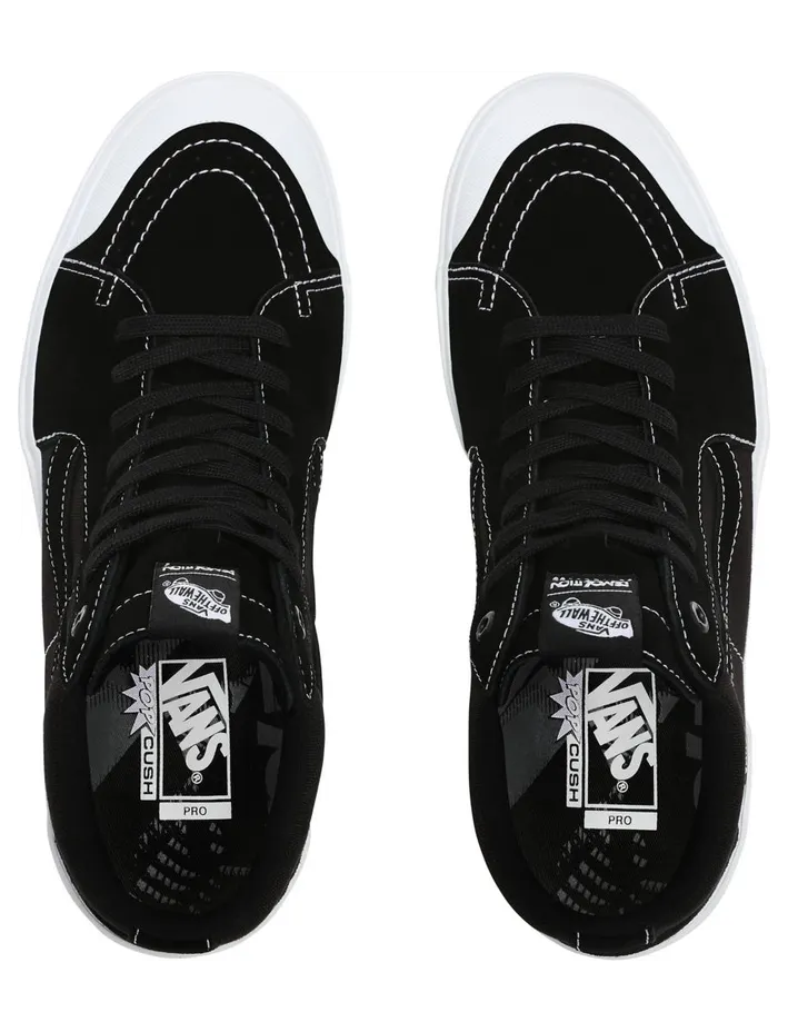 vans-sk8-hi VN0A45JV12I
