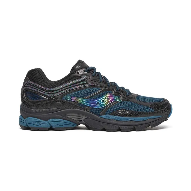 Saucony Progrid Omni 9 “Black Glow” (S70934)