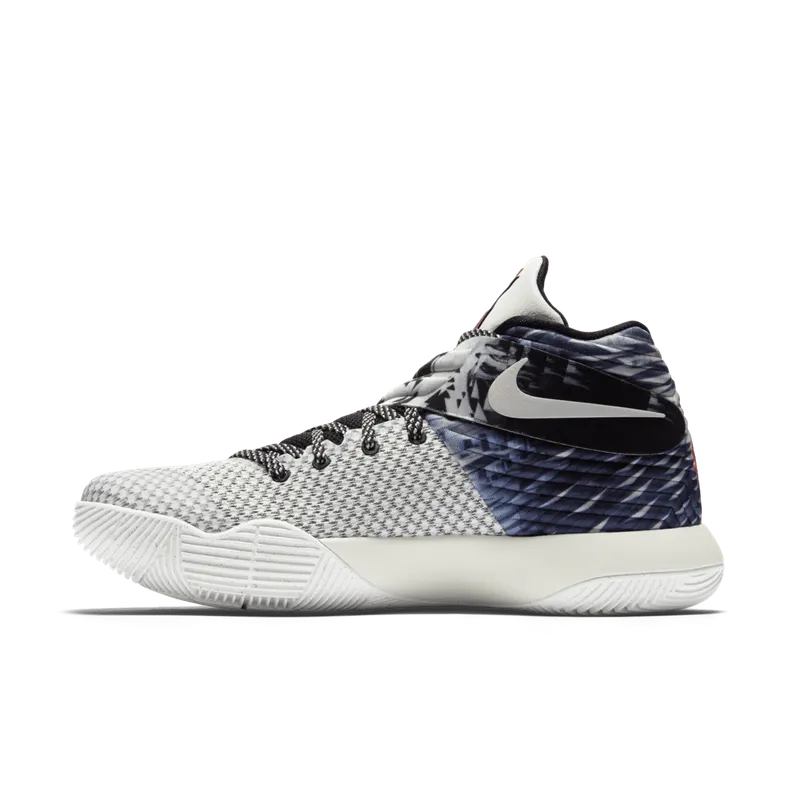 Nike Kyrie 2 The Effect Multi-Color/Black-Sail (819583-901)