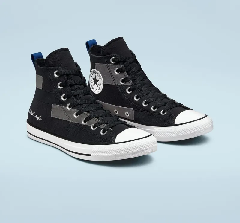 Converse Chuck Taylor All Star Desert Patchwork (A02557C)