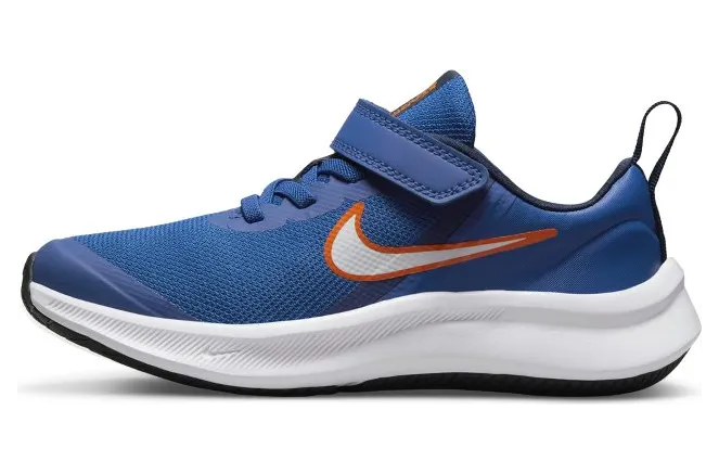 Nike Star Runner 3 Blauw (DA2777-403)