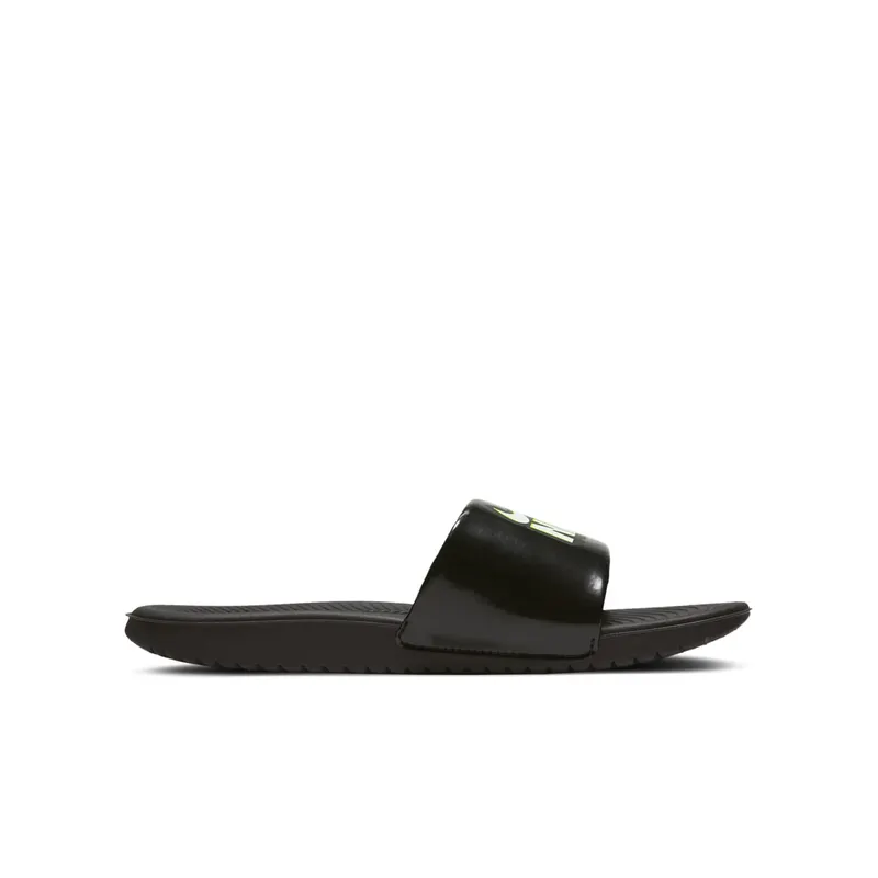 Nike Kawa Younger/Older Kids’ Slide Black (DD3242-001)