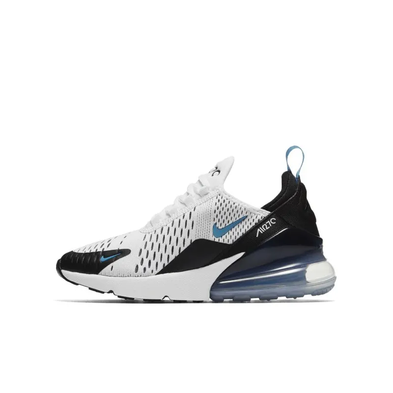 Nike Air Max 270 Dusty Cactus (GS) White/Dusty Cactus-Black (943345-101)