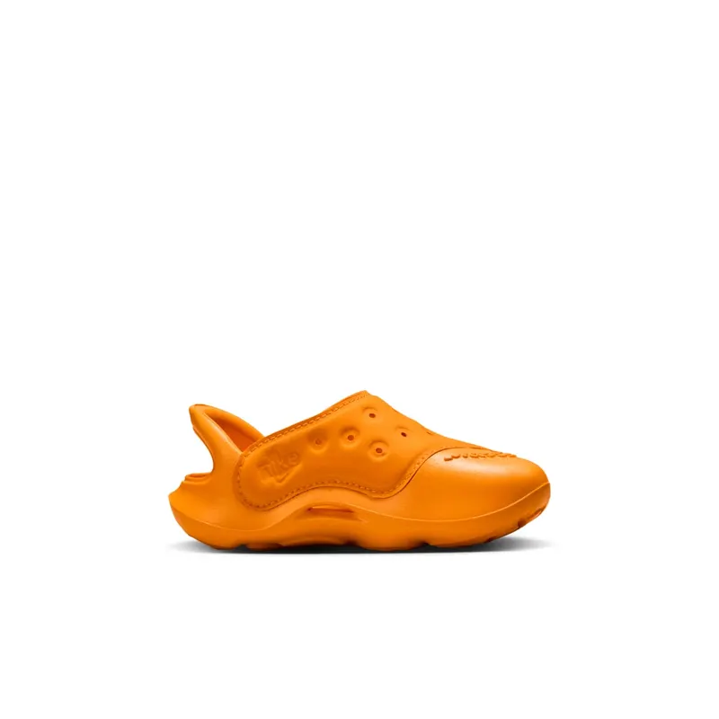 Nike Aqua Swoosh Orange Peel Picante Red (FN0875-800)