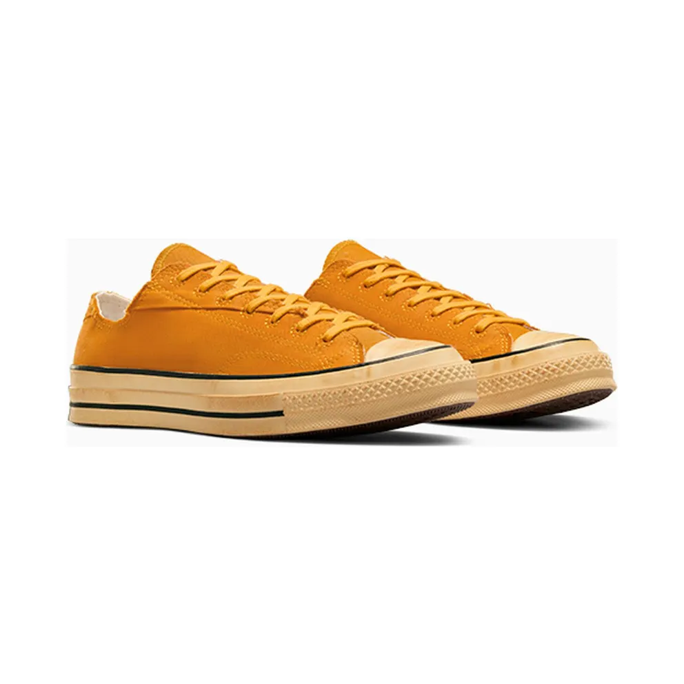 Converse Chuck 70 Upcycled Yellow/Yellow/Black (A07533C)