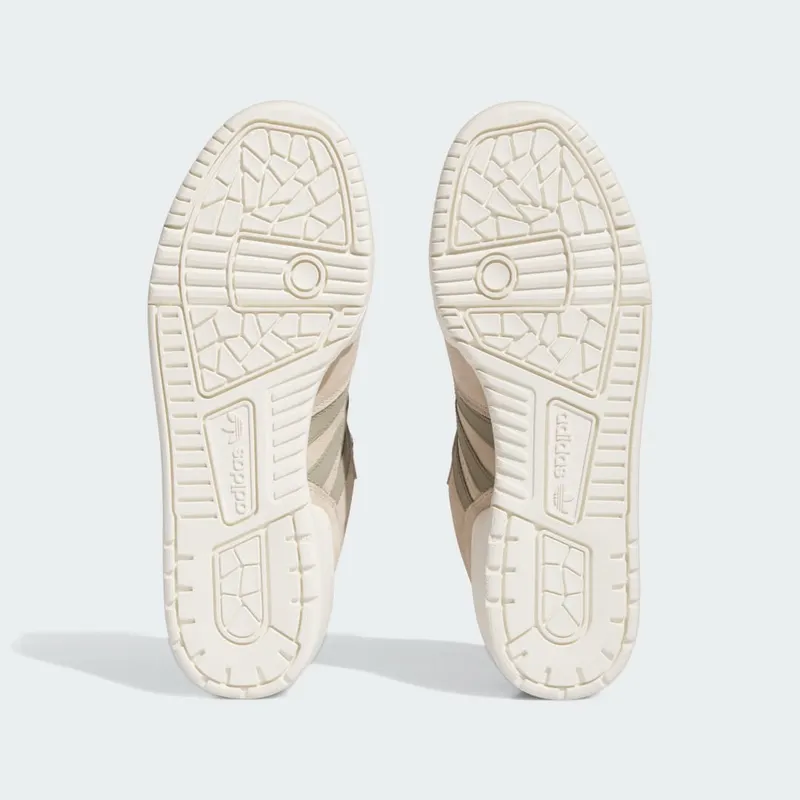 adidas Rivalry Low Wonder Beige / Clay / Off White (IE7211)