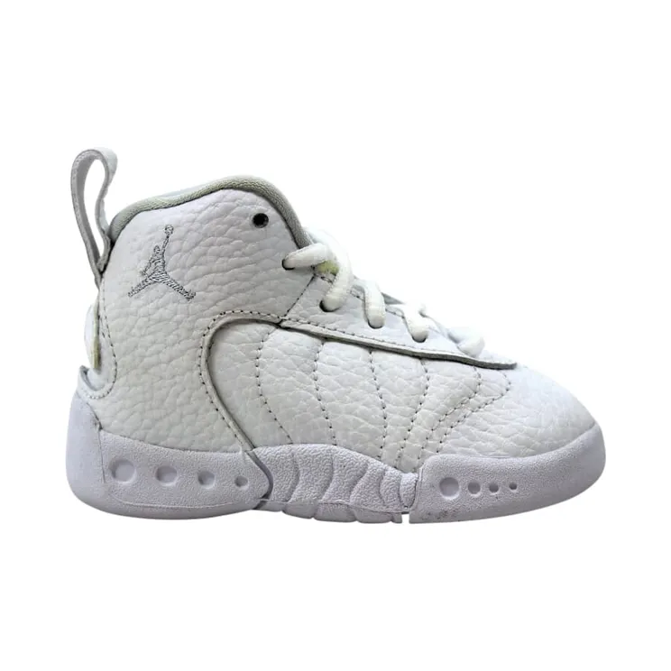 Air Jordan Jumpman Pro White (TD) (909418-100)