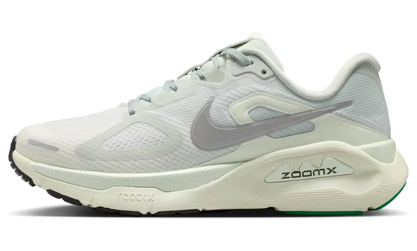 Nike Structure Plus Light Silver/Coconut Milk/Barely Green (HQ3049-004)
