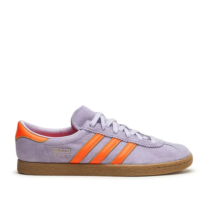 adidas Stadt Purple Tint Purple Tint/Signal Coral/Shock Yellow (EF5725)