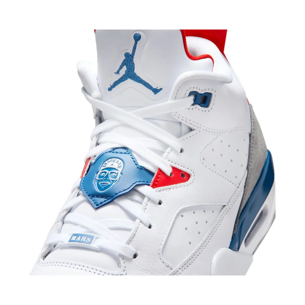 Jordan Son of Mars Low “True Blue” (580603-102)