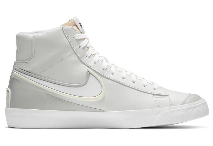nike-blazer DA7233-101
