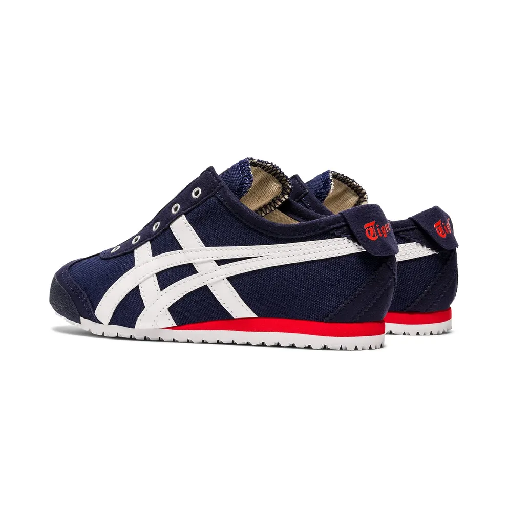 Onitsuka Tiger Mexico 66 Slip-On Peacoat White (1184A085-400)