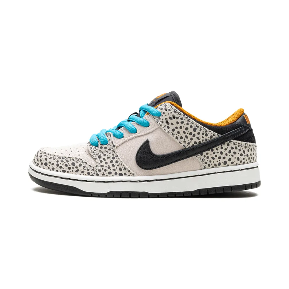 Nike SB Dunk PS “Olympic” (HF7841-001)