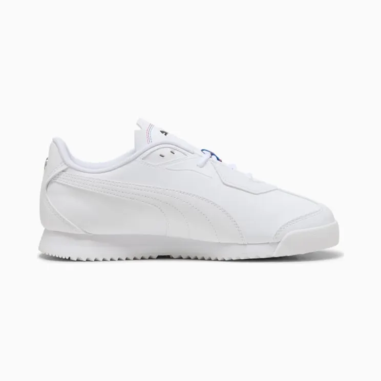 Puma Roma Stradale “BMW Motorsport – White Black” (308617-02)