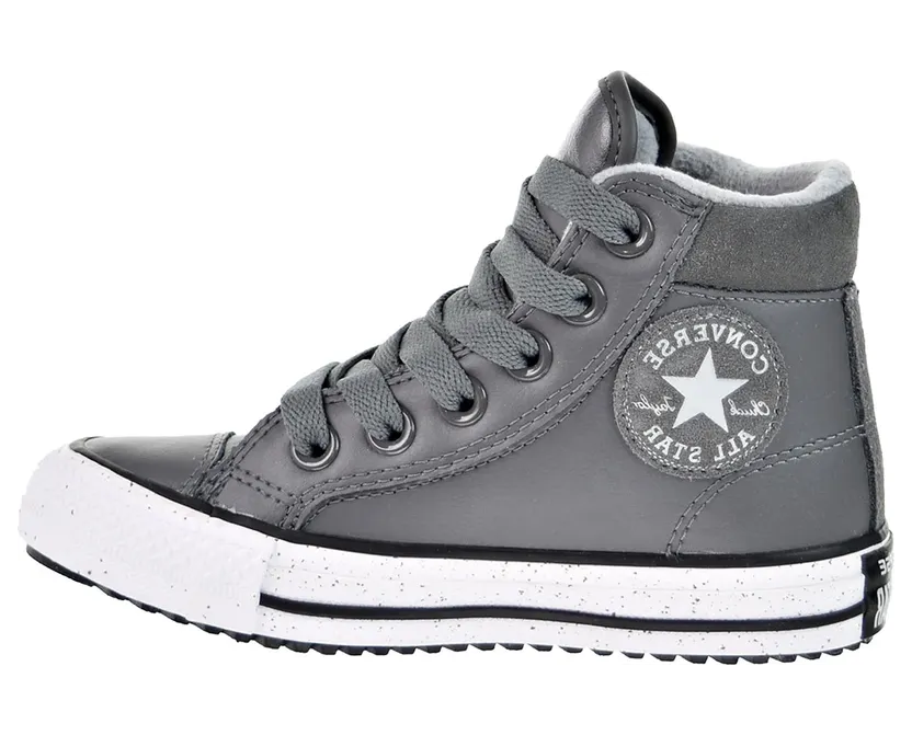 Converse Chuck Taylor All Star PC High Top GS “Thunder/Black/White” (658071C)