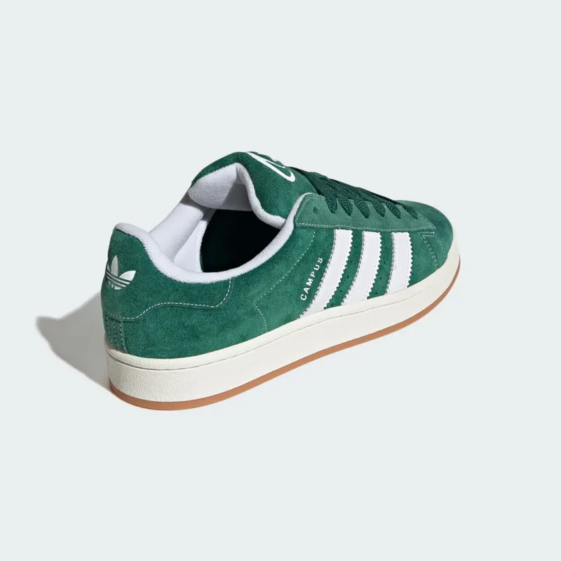 Adidas Campus 00s Blanch Cargo / Cloud White / Off White (IH7508)