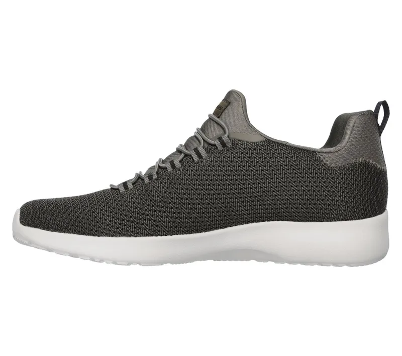 Skechers Dynamight Sneaker Olijf