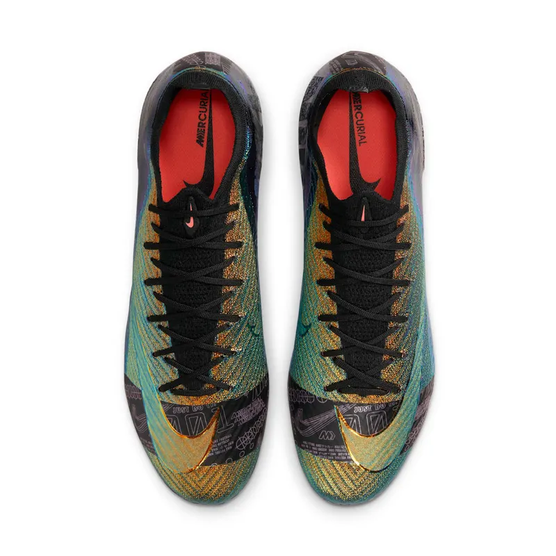 Nike Mercurial Vapor 16 Elite FG Iridescent (FQ8682-001)