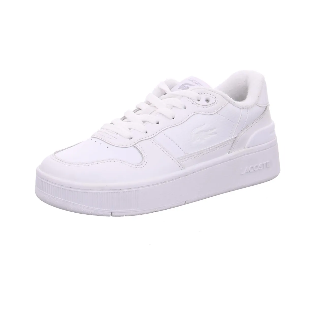 Lacoste T-Clip “Black” (48SFA0046)