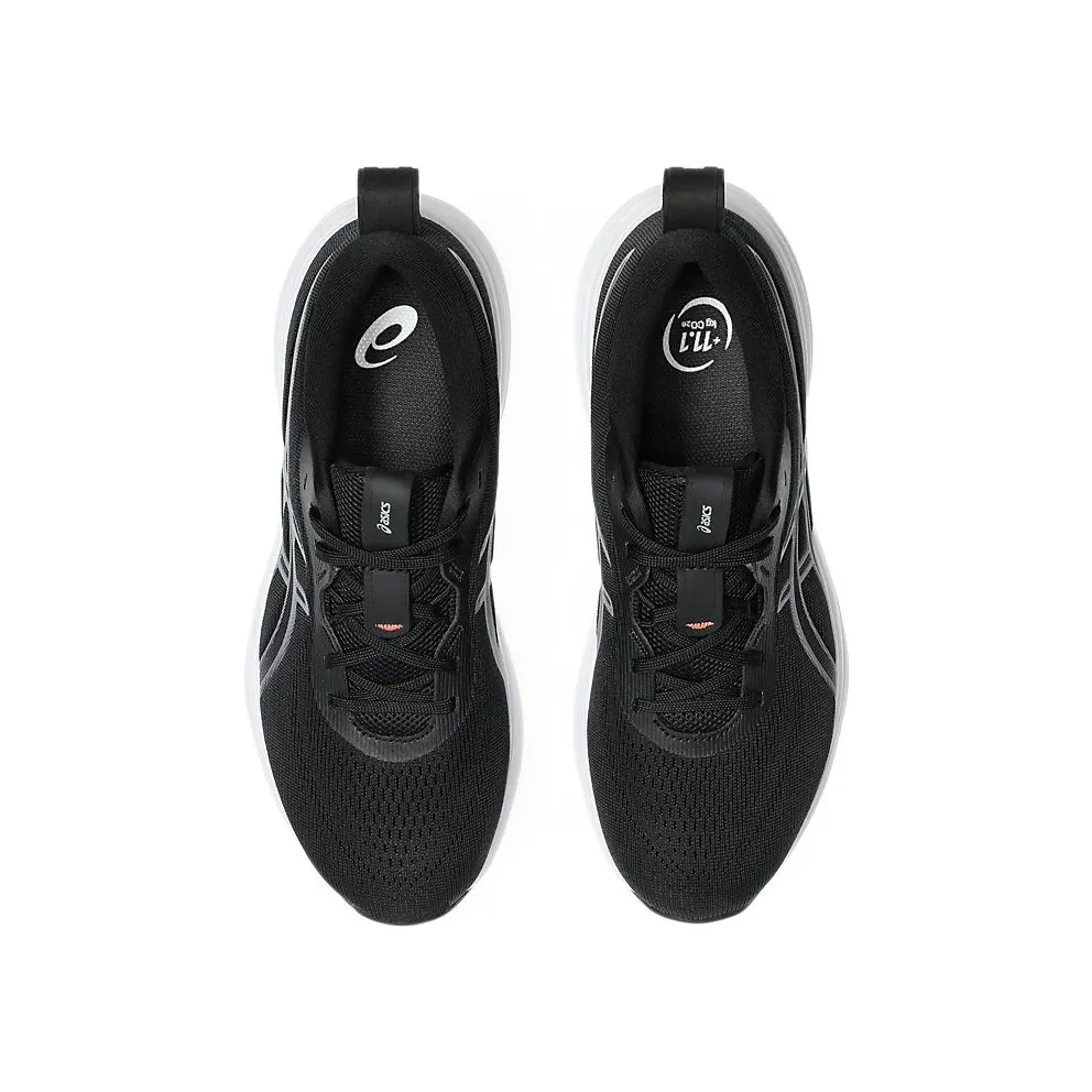 ASICS GEL-PULSE 17 “Black / Gravel” (1012B930-001)