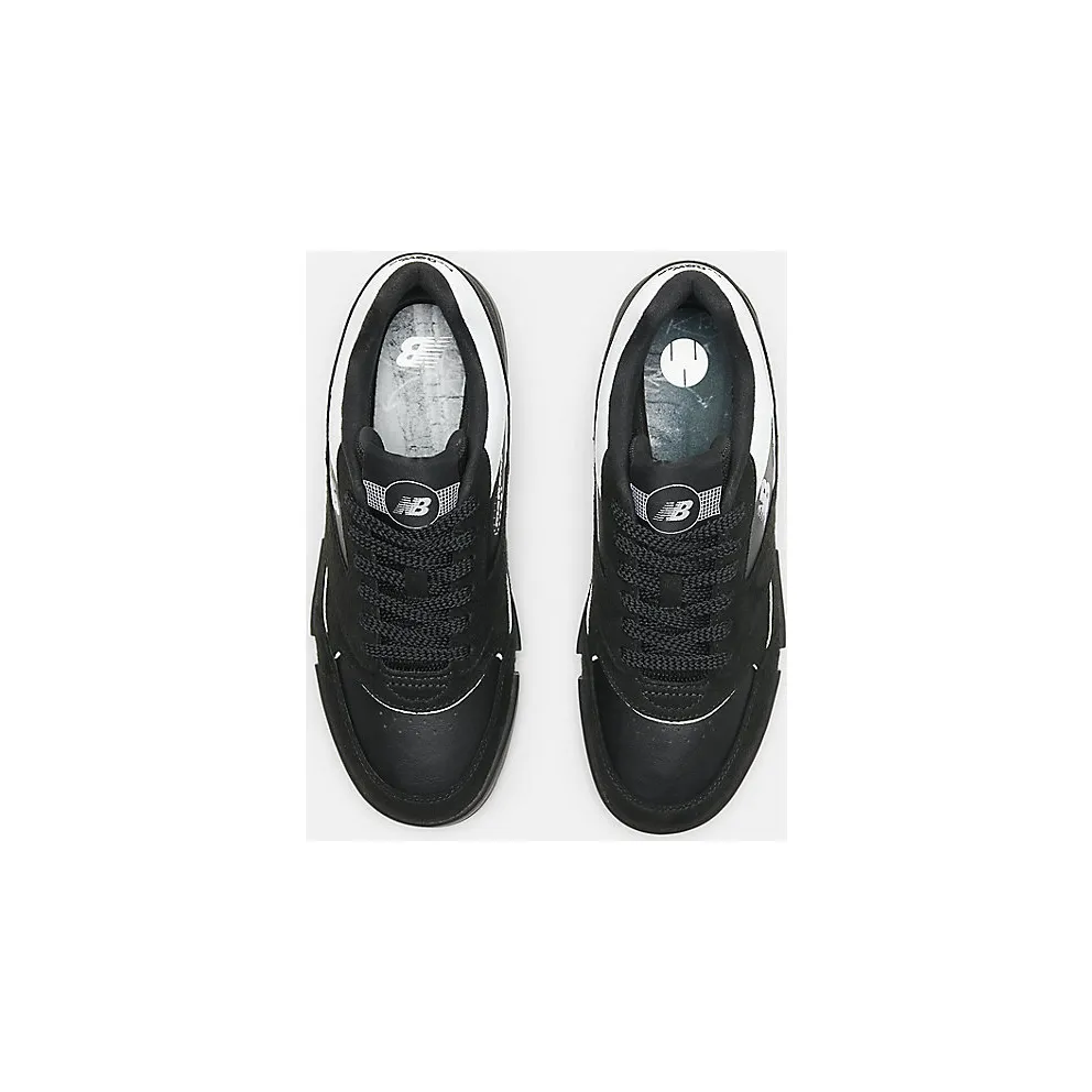 MSFTSrep x New Balance 0.01 ‘Black’ (CTJSBK)