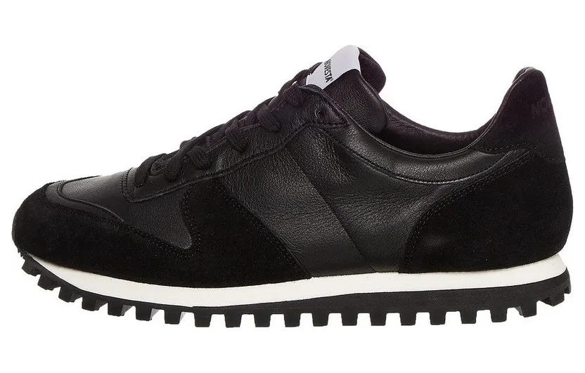 Novesta Marathon Leather Black (N879003-01Y13Y615)