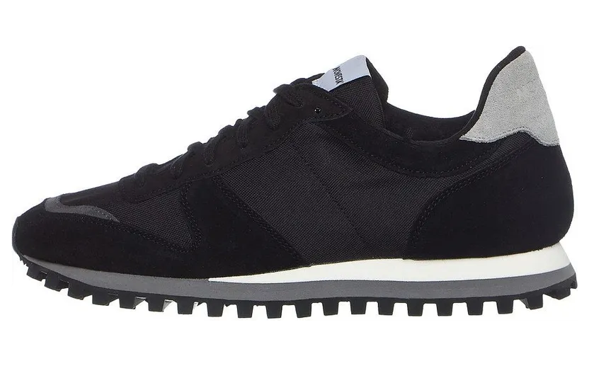 Novesta Marathon Trail Black (N979002-22Y13Y615)