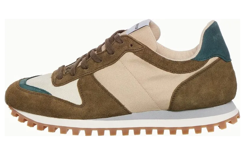 Novesta Marathon Trail Truffle-pine / Transparent (N979002-737PIN001)
