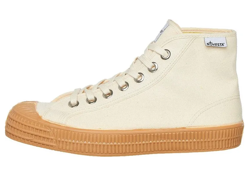 Novesta Star Dribble Classic Beige / Transparent (N772060-99Y99Y003)