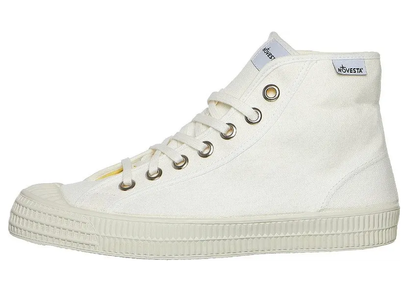Novesta Star Dribble Classic White (X472006-10Y10Y110)