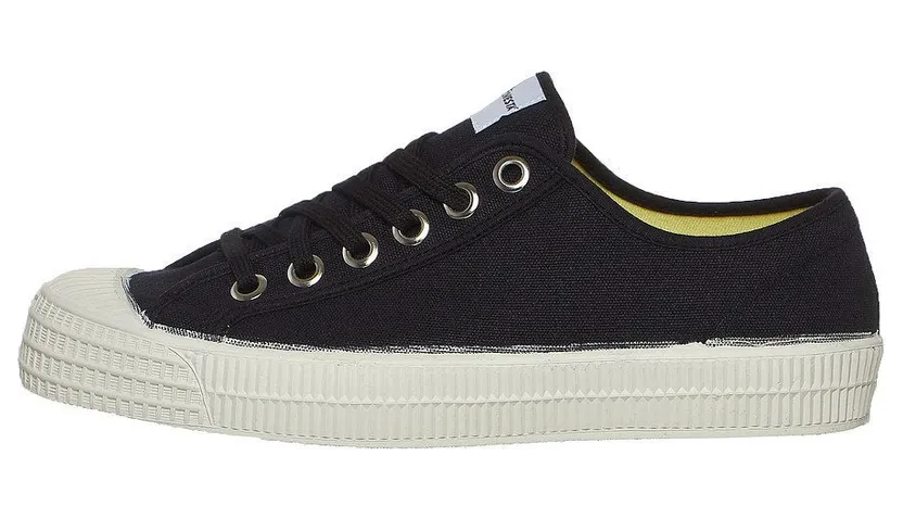 Novesta Star Master Classic Black (X472002-60Y60Y110)