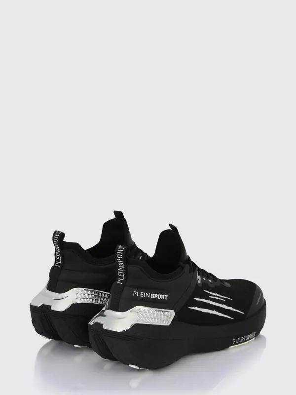 Plein Sport Black 1 (FAESUSC0733STE003N0291)