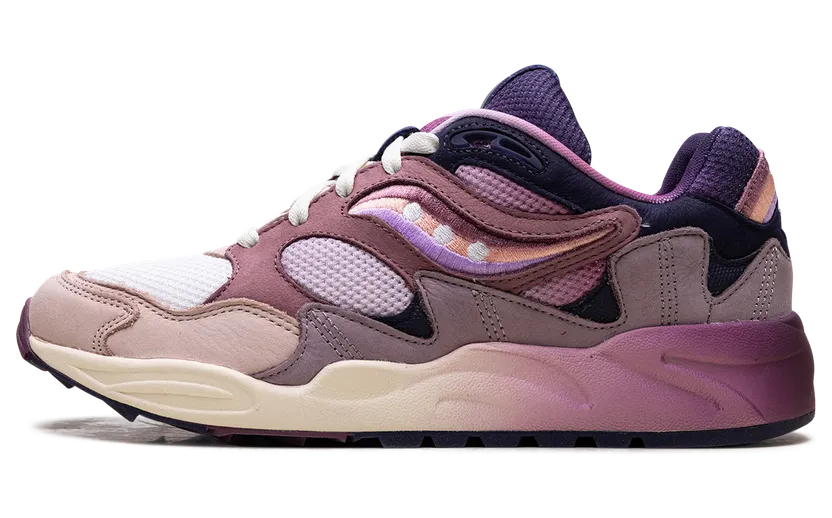 Saucony Grid Shadow 2 “Summer Solstice” (S70838-1)