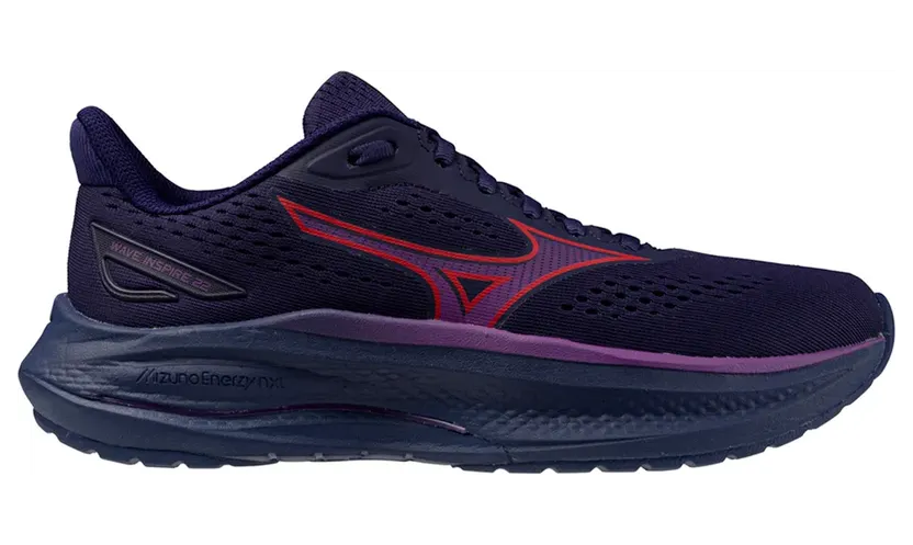 Mizuno Wave Inspire blau (J1GD2644)