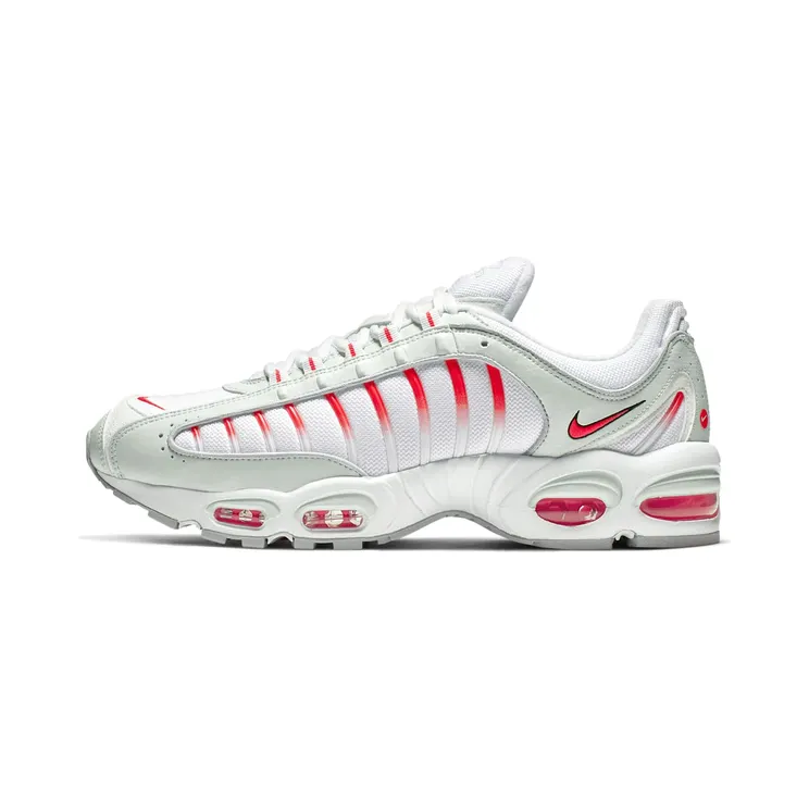 Nike Air Max Tailwind IV Green “Ghost Aqua / Wolf Grey / Red Orbit” (AQ2567-400)