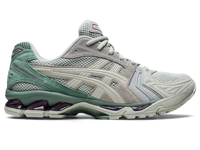 Asics GEL-KAYANO™ 14 Light Sage/Smoke Grey (1201A161.023)