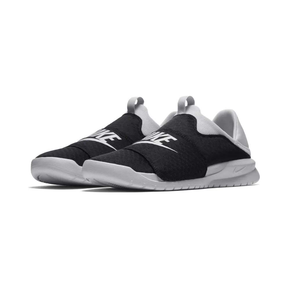 Nike Benassi Slip Black Vast Grey Black/Vast Grey (882410-005)